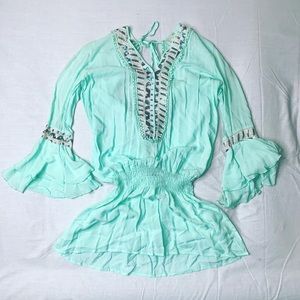 Women’s Surf Gypsy top